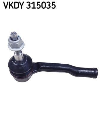 Rótula barra de dirección SKF ref. VKDY 315035